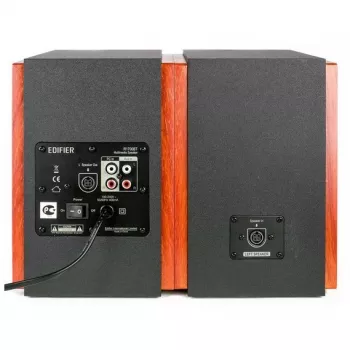 Edifier R1700BT - Lentyniniai garsiakalbiai - Belaidžiai - Bluetooth - 66 W (bendra) - Dviejų krypčių - Juodi (R1700BT BLACK)