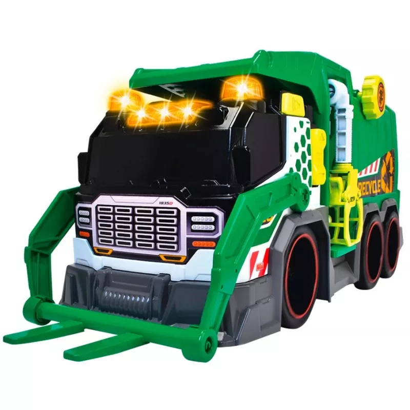 Dickie Toys 203307001 žaislinė transporto priemonė