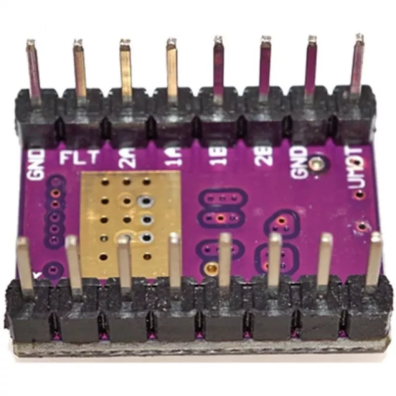 4duino 3D spausdintuvo valdymo plokštė (ALL_OY_2324)