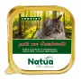 NATUA Country Shrimp šlapias kačių ėdalas - 100g
