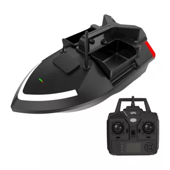 Flytec V020 elektrinis masalo valtis su 5200mAh baterija