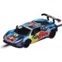 Carrera GO 20064197 Ferrari 488 GT3 RB AF Trasa (20064197)