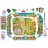 Jumanji Stampede stalo žaidimas