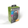 Nešiojamas Bluetooth TWS garsiakalbis No name Splash PRO – Pilka (Iron Gray)