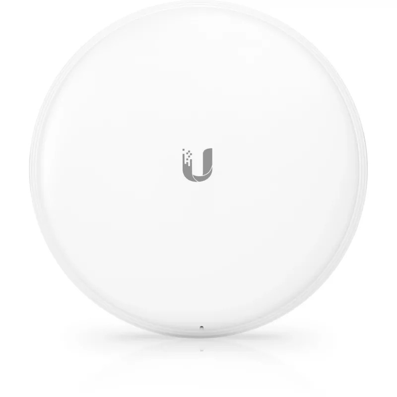 Ubiquiti PrismAP-5-45 (Horn-5-45) Simetrinis sektorinė 5 GHz antena, 16 dBi, 45° x 45°