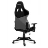 Žaidimų kėdė Huzaro Force 6.2 Grey Mesh