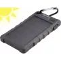 VOLTCRAFT SL-80 Solar Powerbank LiPo 8000 mAh (VC-8308670)