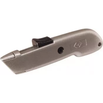 Pjovimo peilis C.K Tools T0969 sidabrinis snap-off ašmenimis