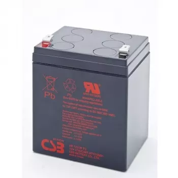 CSB HR1221WF2 baterija 12V 21W