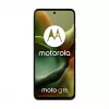 Mobilusis telefonas Motorola moto g15 17,1 cm (6,72 colio) Dual SIM Android 15 4G USB Type-C 8 GB 128 GB 5200 mAh Žalia