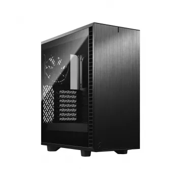 Fractal Design Define 7 Compact Midi Tower – Juodas