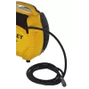 Bepriekaitis kompresorius AIR KIT OL 1,1KW 8 BAR STANLEY