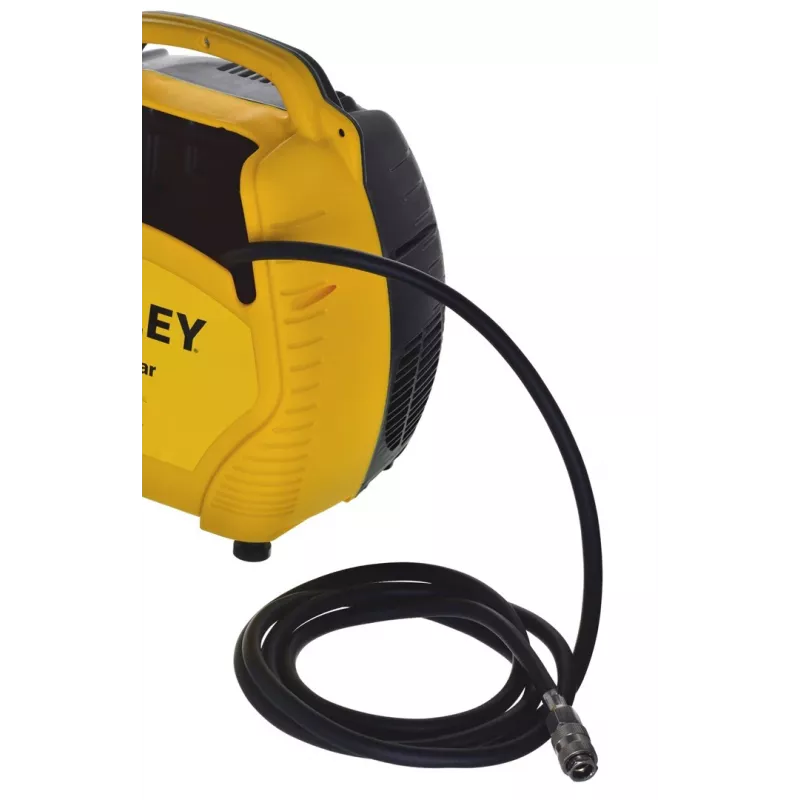 Bepriekaitis kompresorius AIR KIT OL 1,1KW 8 BAR STANLEY