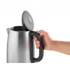 Elektrinis virdulys Concept Solution RK3260 – 1,7 L, 2200 W, nerūdijantis plienas, belaidis