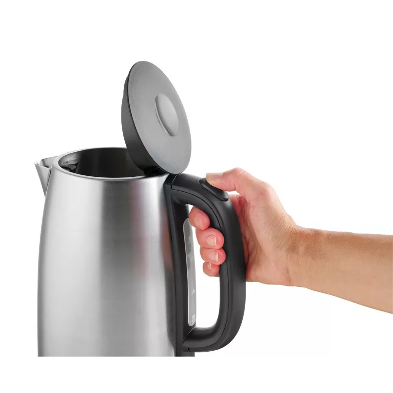 Elektrinis virdulys Concept Solution RK3260 – 1,7 L, 2200 W, nerūdijantis plienas, belaidis