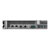 Synology FlashStation FS2500 - NAS server - 12 lizdų - stelažinis - SATA 6Gb/s - RAID 0, 1, 5, 6, 10, JBOD, RAID F1 - RAM 8 GB - Gigabit Ethernet / 10 Gigabit Ethernet
