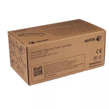 Xerox 106R03623 originalus juodas toneris 1 vnt.