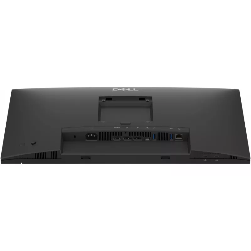 DELL Pro P P2426HE monitor 60.5 cm (23,8 colio) 1920 x 1080 pikselių Full HD LCD pilkas