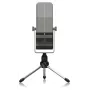Mikrofonas Behringer BV44 USB kondensatorinis