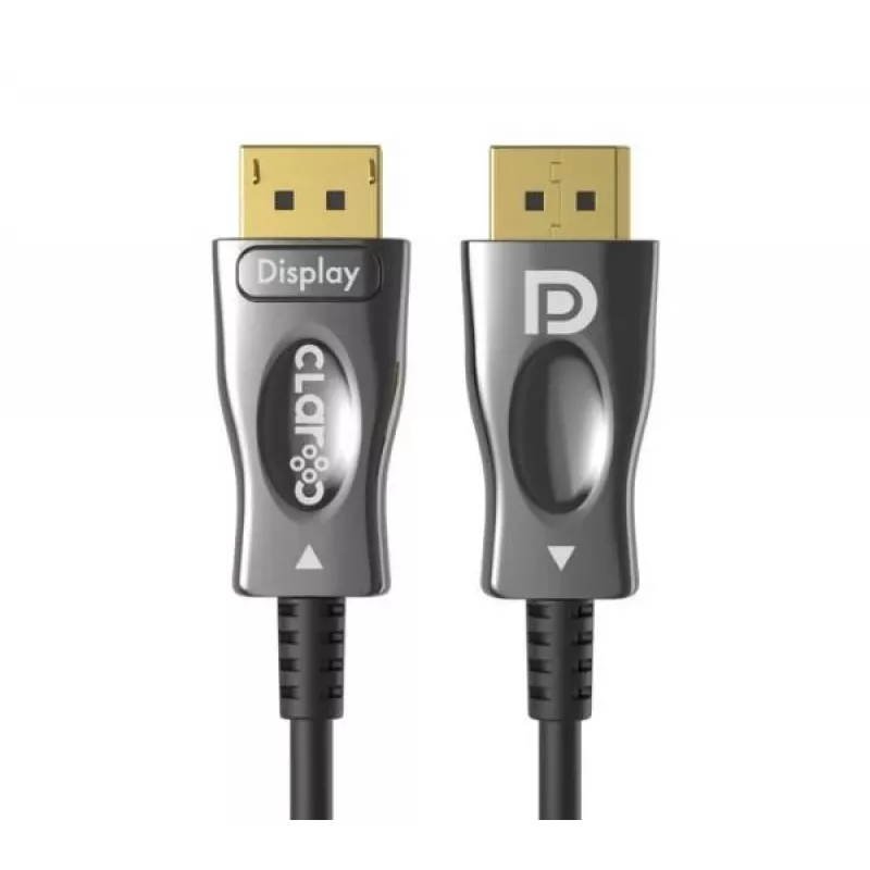 DisplayPort 1.4 laidas Claroc CLAROC-DP-14-30M 30 m 8K