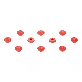 Lenovo ThinkPad 4XH0X88960 atsarginė TrackPoint dangtelių rinktinė (10 vnt., žemo profilio)