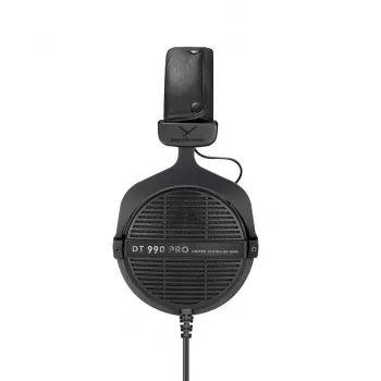 Beyerdynamic DT 990 PRO 80 Ω Black Limited Edition – atviros studijinės ausinės