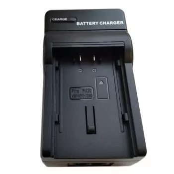 Įkroviklis akumuliatoriui PANASONIC VBN130