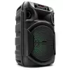 BELAIDIS KOLONĖLĖ SQUEAK PULSETOWER SQ1006, BLUETOOTH 5.3, 30W, JUODA