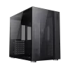 Gamemax INFINITY BK ATX korpusas