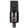 sE Electronics X1 S Vocal Pack Black studijinis mikrofonas