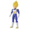 Veiksmo figūrėlė Bandai Dragon Stars Super Saiyan Vegeta DS36769 6 colių kolekcinė figūrėlė