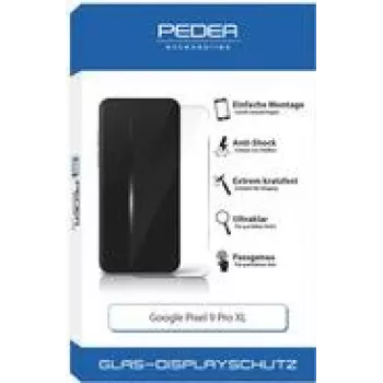 PEDEA apsauginis stiklas Google Pixel 9 Pro XL (12170008)