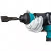 Makita DHK180Z - akumuliatorinis plaktukas - SDS-plus - 3,1 J - be akumuliatoriaus - 18 V