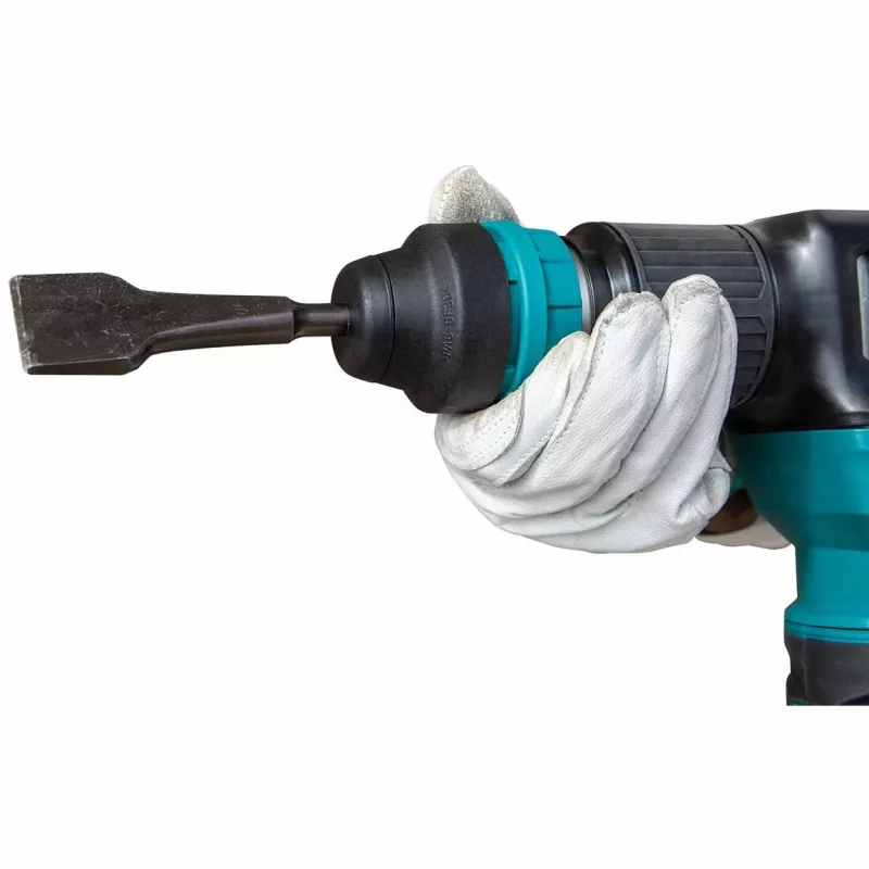 Makita DHK180Z - akumuliatorinis plaktukas - SDS-plus - 3,1 J - be akumuliatoriaus - 18 V