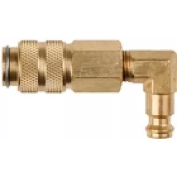 KS Tools 150.1922 rankinio įrankio veleno / rankenos adapteris, 44 g