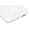 Nešiojamas maitinimo bankas IBOX IPB10 10000 mAh, Li-Ion, Quick Charge 3.0, USB‑C ir USB‑A išėjimai, 20W PD