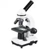 Optinis mikroskopas Bresser JUNIOR Biolux SEL 1600x, 40x–1600x