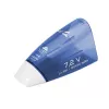 Nešiojamas dulkių siurblys ETA ETA144290000 – sausas ir šlapias valymas, HEPA, cikloninis, 0,5 L, 15 min veikimo, 1,03 kg, baltas/mėlynas
