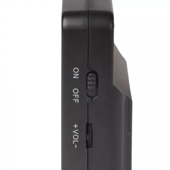 Žaidimų pultas Denver GMP-290 su 2,5 colio LCD ekranu