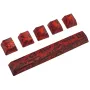 Traitors Hundun PBT 5-pusių Dye-Sub klavišų rinkinys TRDHU6124