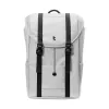 Kulninė kuprinė nešiojamam kompiuteriui Tomtoc VintPack-TA1, 15,6 col., 22 L, pilka