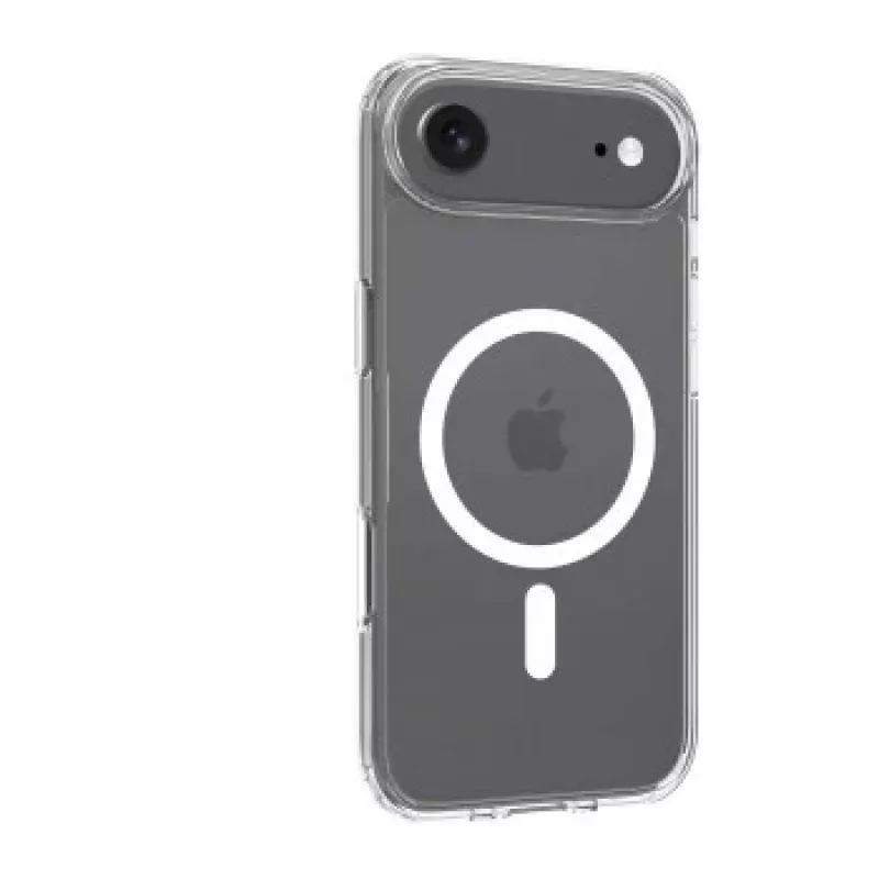Screenor Bumper iPhone 17 Air Magsafe Skaidrus
