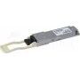 Skaidulinis optinis siųstuvas-imtuvas CBO PAN-QSFP-40GBASE-SR4 40 Gbit/s, daugiamodis, iki 150 m