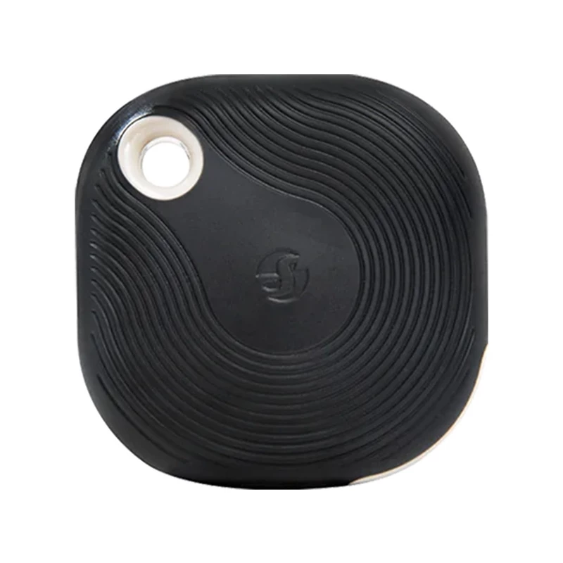 WiFi žaliuzių valdiklis Shelly Shutter BLU (Shelly_Shutter_BLU_1) su Bluetooth mygtuku, tvirtas korpusas