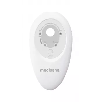 Medisana 88379 masažinis kilimėlis Baltas