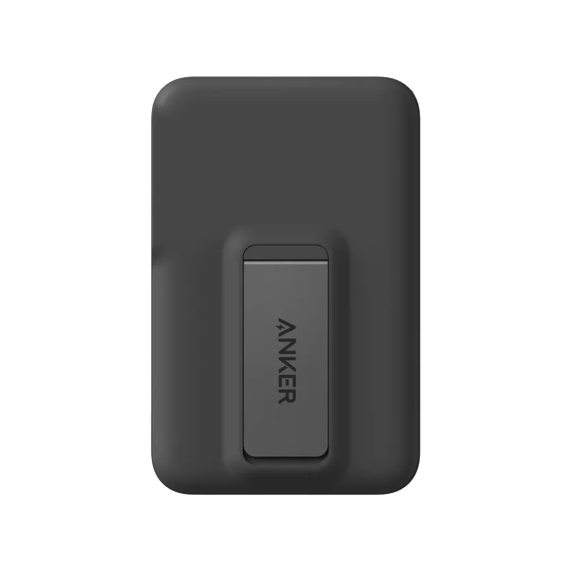 POWERBANK ANKER MAGGO 10000MAH 15W JUODA