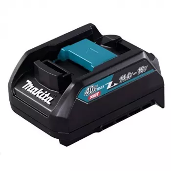 Makita ADP10 191C10-7 akumuliatoriaus adapteris iš XGT įkroviklio į LXT baterijas