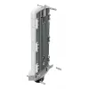 Tinklo jungiklis MikroTik CSS606-1G-2Gi-3S+OUT 6 prievadų su 1G ir 10G SFP+ kanalais