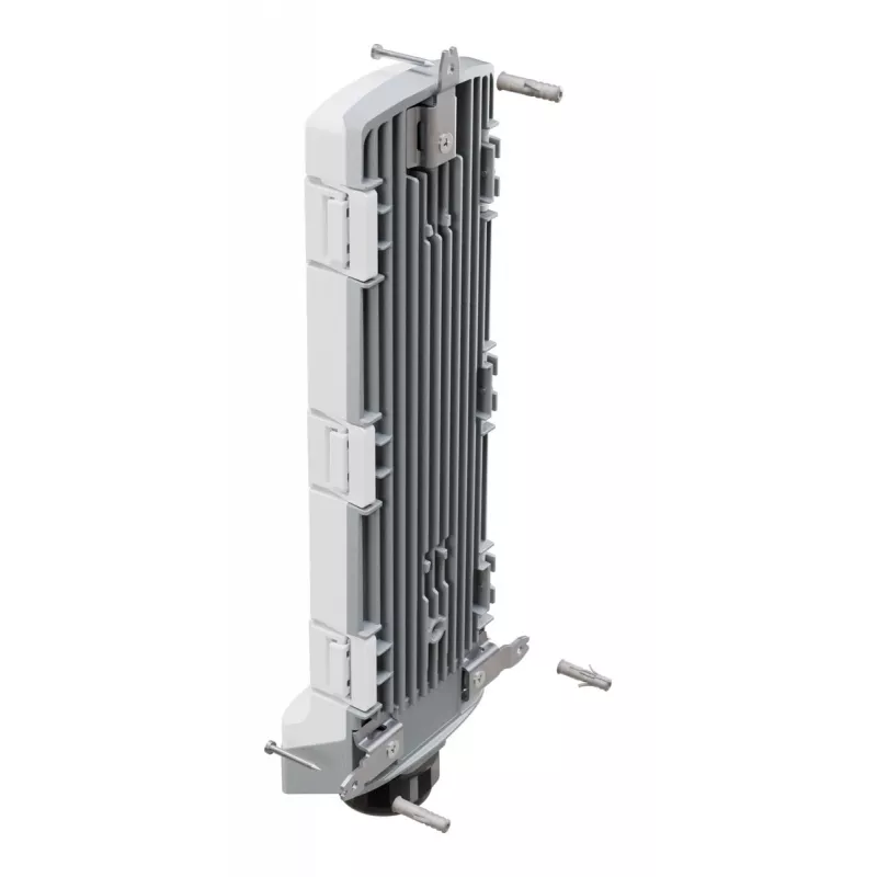 Tinklo jungiklis MikroTik CSS606-1G-2Gi-3S+OUT 6 prievadų su 1G ir 10G SFP+ kanalais