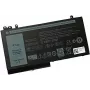 Baterija DELL Latitude E5270 E5470 E5570 JY8D6